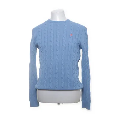 Tröja (Blå) från Morris Bomull