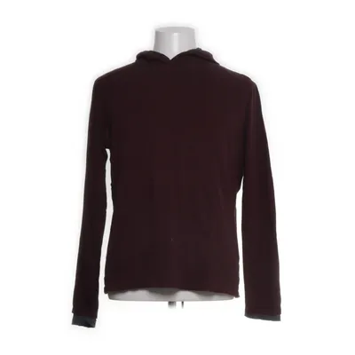 Huvtröja (Röd) från Vince Bomull