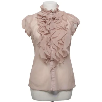 Haut (Beige) de Saint Tropez Polyester