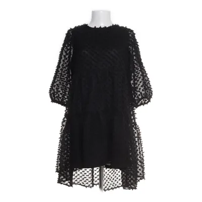 Klänning (Svart) från Vera & Lucy Polyester