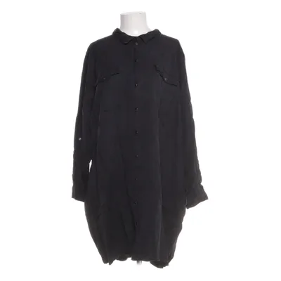 Skjortklänning (Svart) från Vero Moda Curve