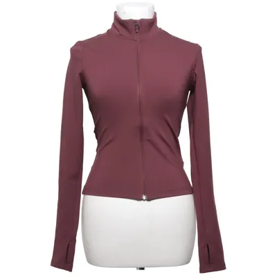 Træningsjakke (SoftMove) fra H&M Move Elastan, Polyester