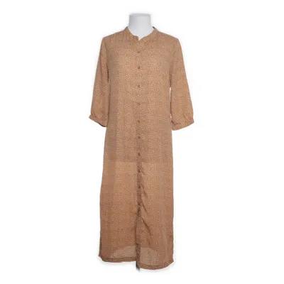 Dress (Brown, Multicolored) from Zusss