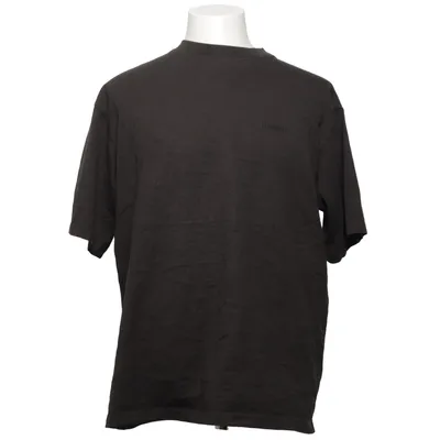 T-shirt (Grå) från Bareen Ekologisk bomull