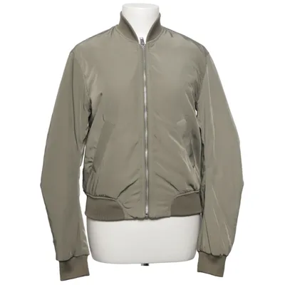 Bomberjacke (Grün) von Divided by H&M Polyester