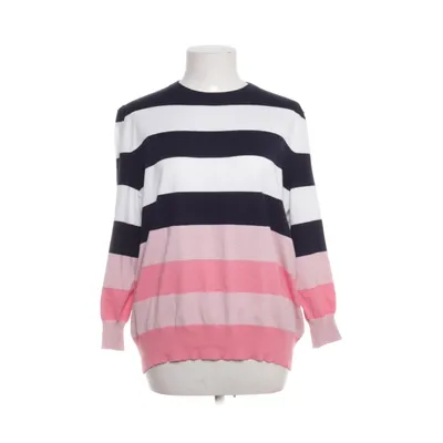 Tröja (Blå, Flerfärgad) från Bogner Polyester, Viskos