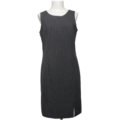 Klänning (Grå) från Classic Woman Polyester