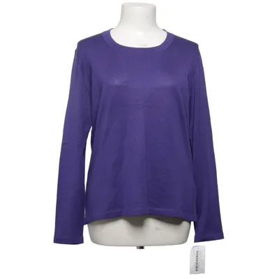 Sweater (Purple) from Princess Silk