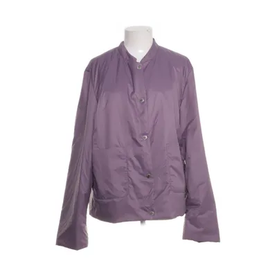 Lightweight jacket (Purple) from Langerchen Nylon, Recycled polyester