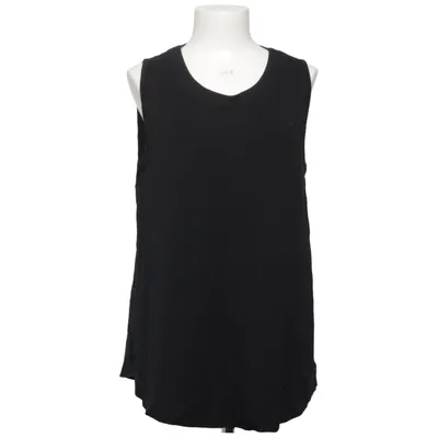 Tanktop (Zwart) van Pont Neuf