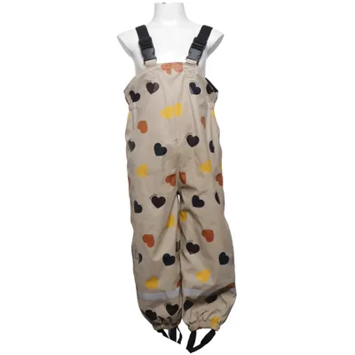 Regenbroek (Beige, Meerkleurig) van Minimarket Polyester, Polyurethaan