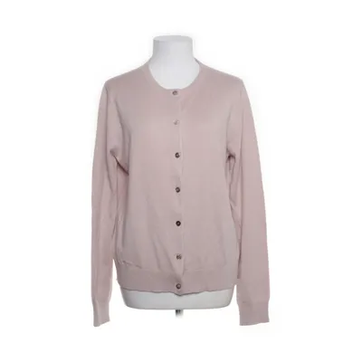 Cardigan (Pink) fra Stenströms Kashmir, Silke