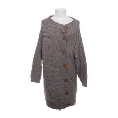 Kofta (Grå) från Gestuz Akryl, Ull