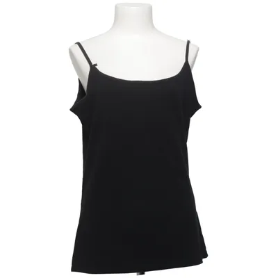 Tanktop  (Sort) fra Black Premium by EMP Bomuld, Elastan