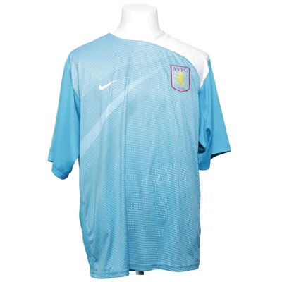 Fodboldtrøje (Blå) fra Nike Polyester
