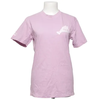 T-shirt (Lila) van Comfort Colors Katoen