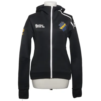 Hættetrøje (Sort) fra Adidas Genanvendt polyester