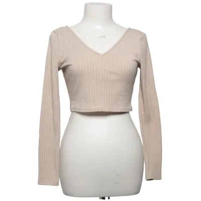 Crop top (Beige) från Lamoda