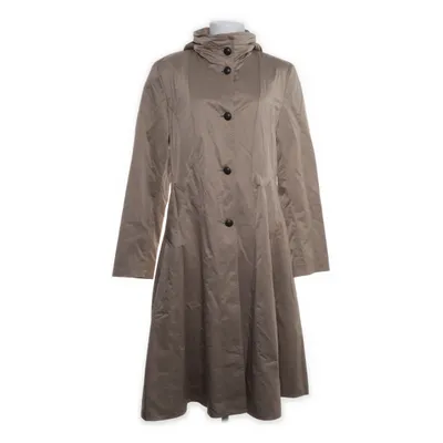 Jas (Beige) van Milo Coats Nylon, Polyester