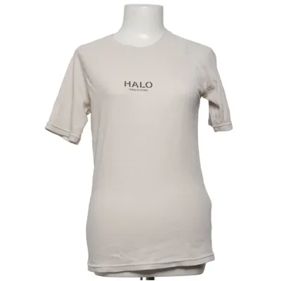 T-shirt (Beige) van Halo