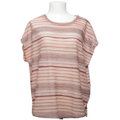 Top (Roze, Beige, Rood) van Laura Scott