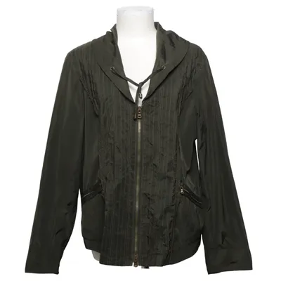 Jack (Groen) van Gina Laura Collection Polyester
