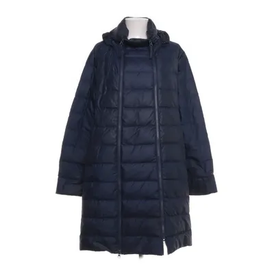 Vinterfrakke (Pufferjacke Schwangerschaftsmantel mit abnehmbar Trage) fra 2Hearts Dun
