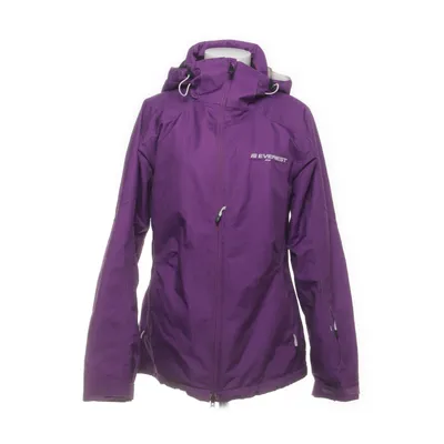 Ski-jas (Lila) van Everest Polyamide, Polyester