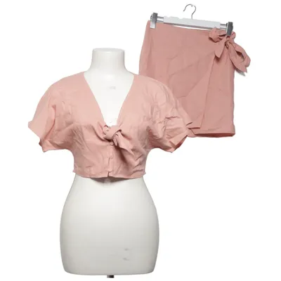 Sæt (Pink) fra Seafolly