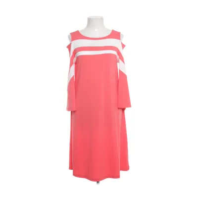Jurk (Roze) van Bonprix Collection Elastaan, Polyester