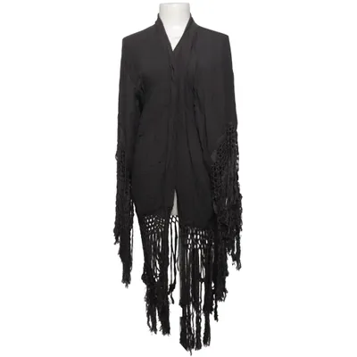 Cardigan (Black) from Spell