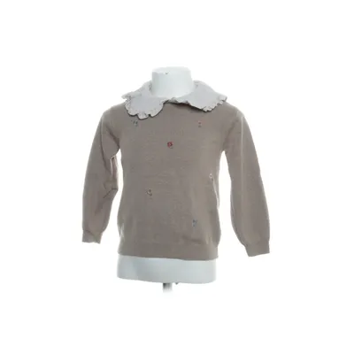 Tröja (Brun) från Zara Polyamid, Polyester, Viskos