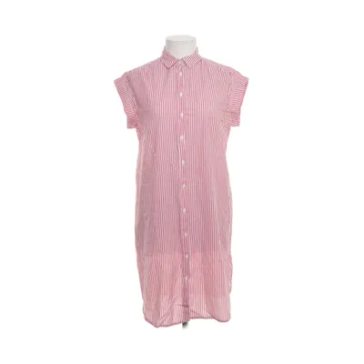 Blousejurk (Roze, Wit) van Calzedonia