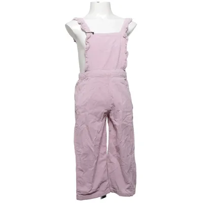 Salopette (Rose) de Wonder Nation Coton