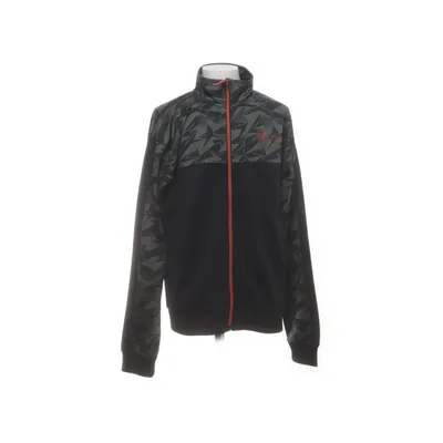 Träningsjacka (Svart, Grön, Flerfärgad) från Cruz Polyester