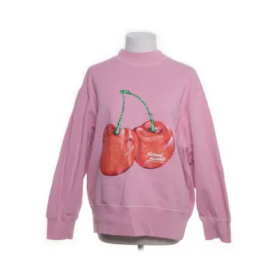 Sweatshirt (Pink) from Stand Studio Organic cotton