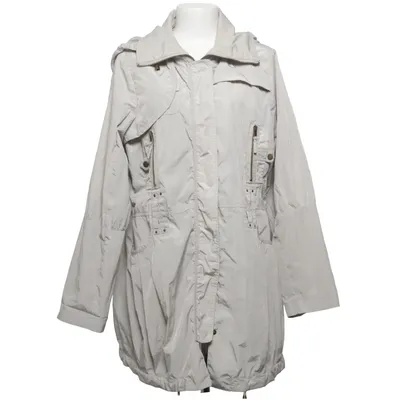 Parka (Beige) de Guna Polyester