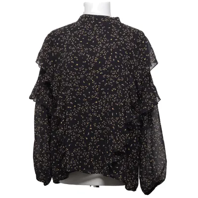 Blouse (Black, Multicolored) from We Are Kindred