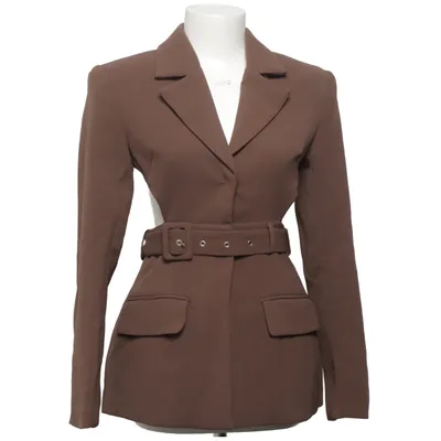 Blazer (Angelica Blick) de Angelica Blick x NA-KD Polyester