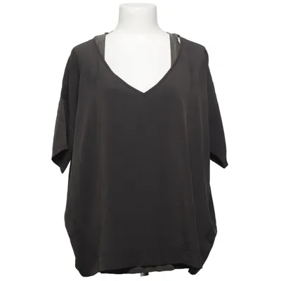 Top (Gray) from G-Star Raw Cotton, Polyester