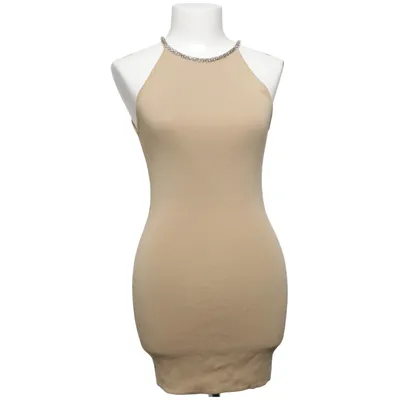 Robe (Beige) de Millenium Polyamide, Viscose