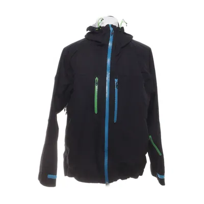 Allvädersjacka (Knutshø) från Skogstad Polyester