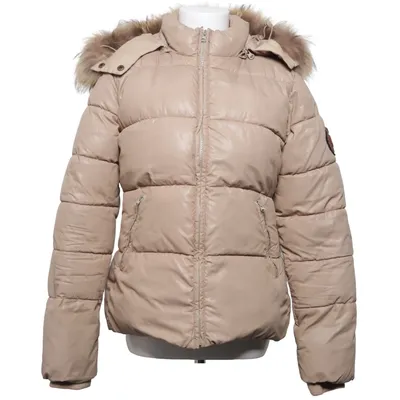 Vinterjacka (ROYAL) från Bel Air Bomull, Päls, Polyester