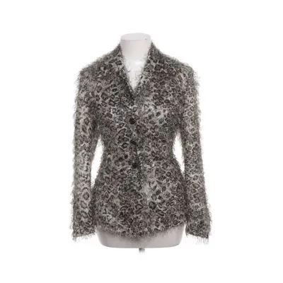 Twinset (Beige, Black) from Ella Singh