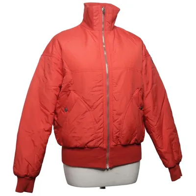 Bomberjacke (Rot) von Braun