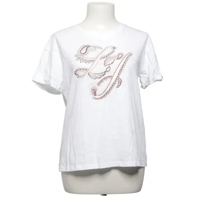 T-shirt (White) from Liu Jo