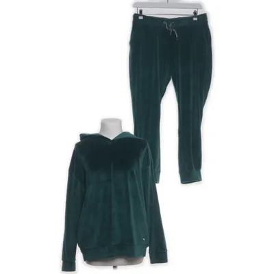 Loungewear (Groen) van Sylvie Meis Polyester, Elastaan