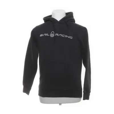 Huvtröja (SR HOOD) från Sail Racing Bomull, Polyester