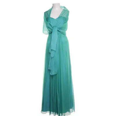 Avondjurk (Groen) van Magic Nights Polyester