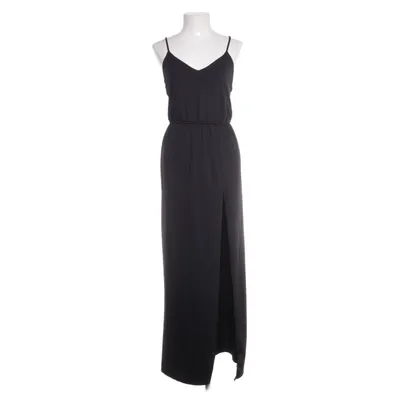 Maxi jurk (Zwart) van Ivyrevel Elastaan, Polyester